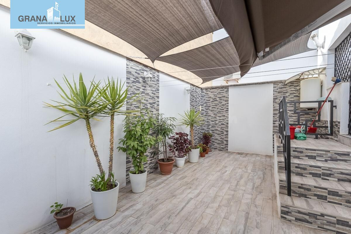 CASA UNIFAMILIAR EN PULIANILLAS