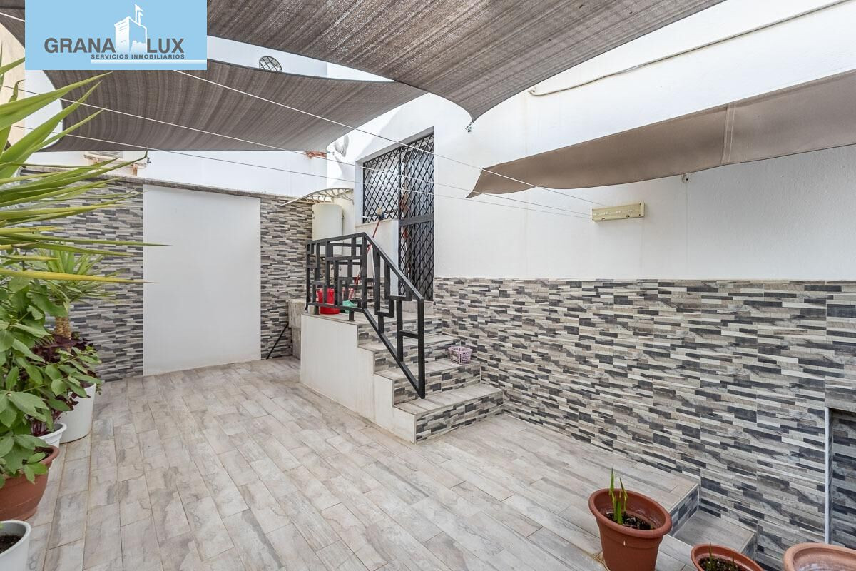 CASA UNIFAMILIAR EN PULIANILLAS - foto 2