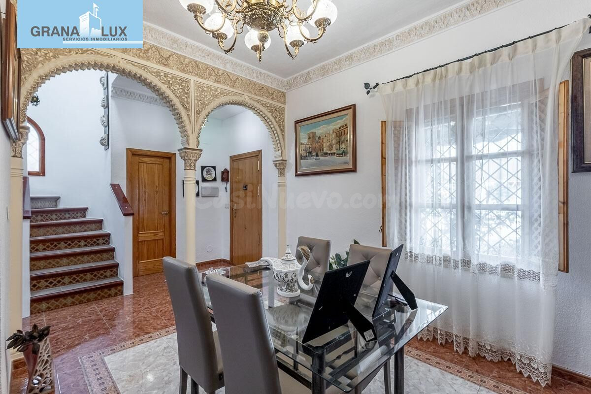 CASA UNIFAMILIAR EN PULIANILLAS - foto 4