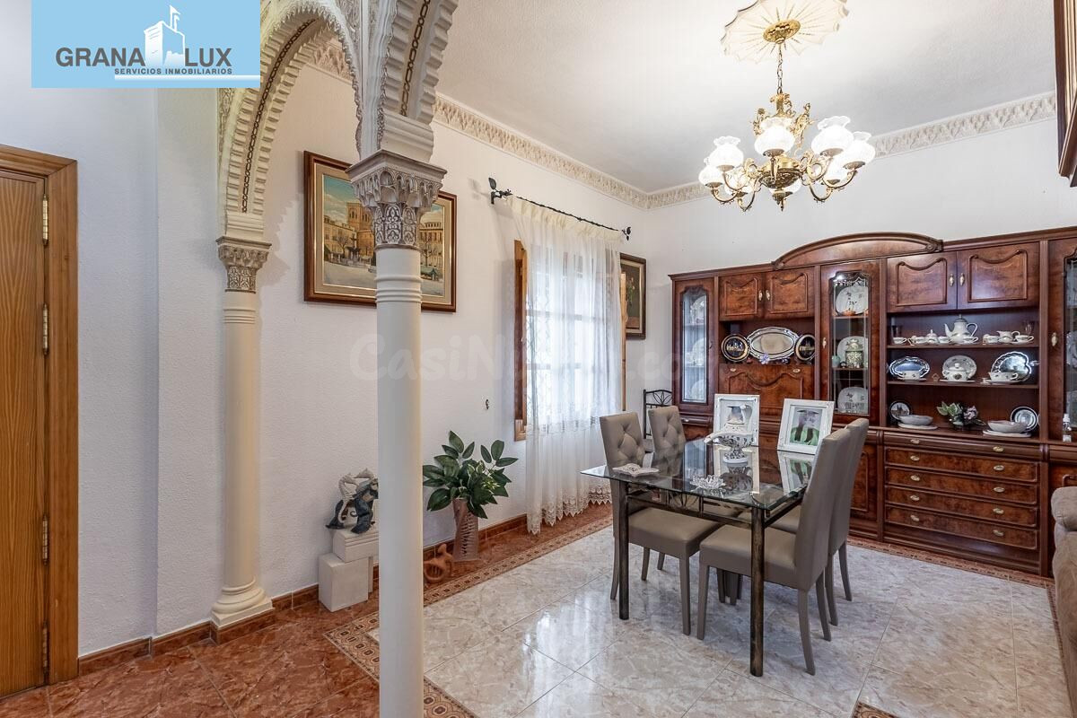 CASA UNIFAMILIAR EN PULIANILLAS - foto 5