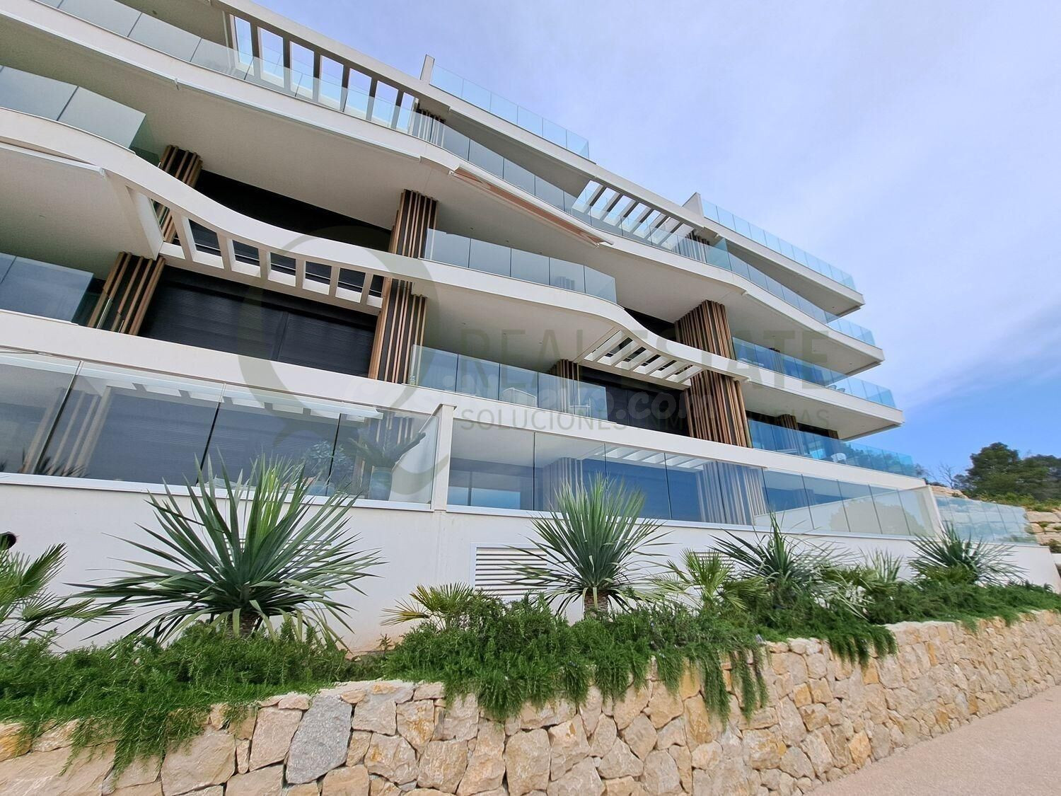 Apartamento exclusivo frente al mar con alta rentabilidad en - foto 3