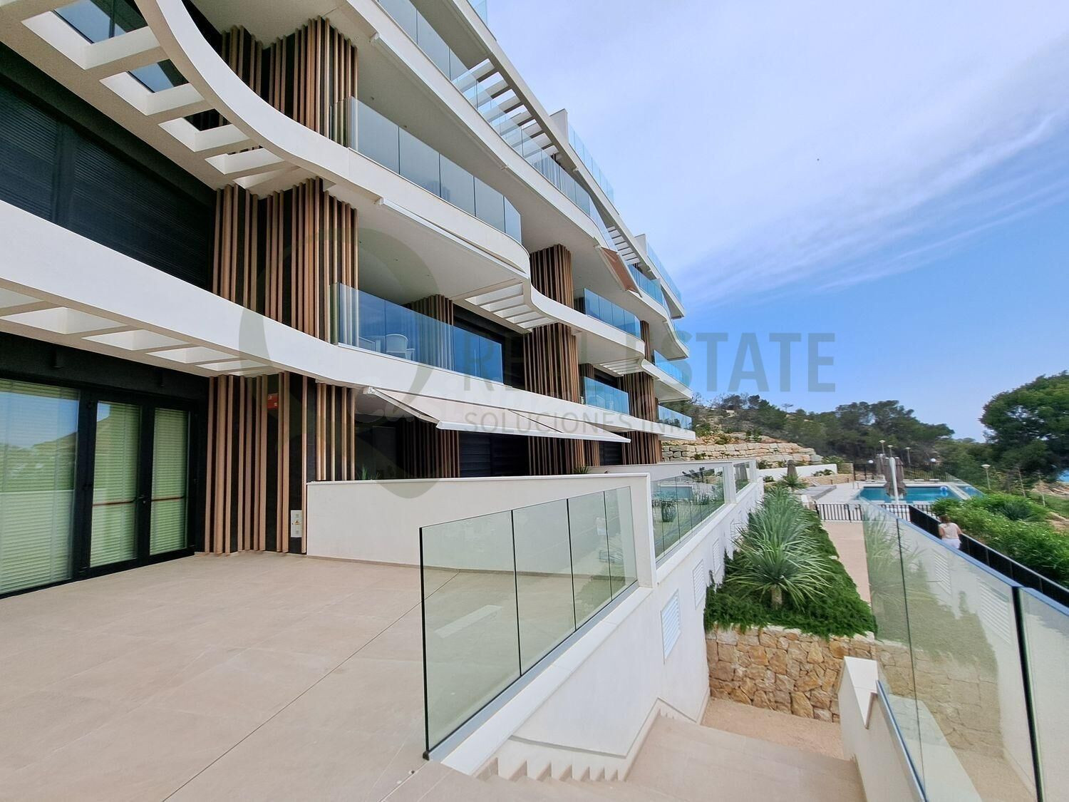 Apartamento exclusivo frente al mar con alta rentabilidad en - foto 4