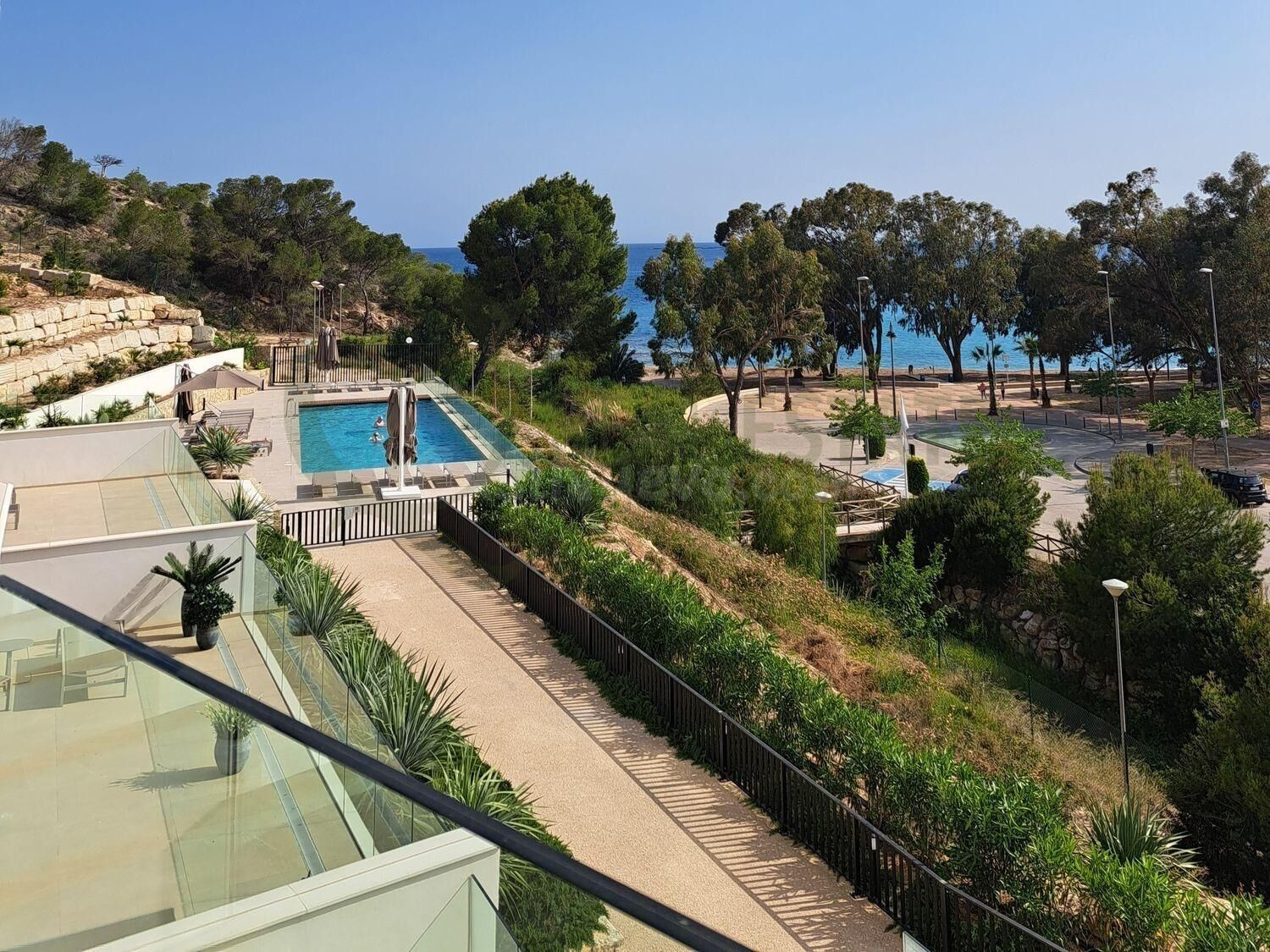 Apartamento exclusivo frente al mar con alta rentabilidad en - foto 5