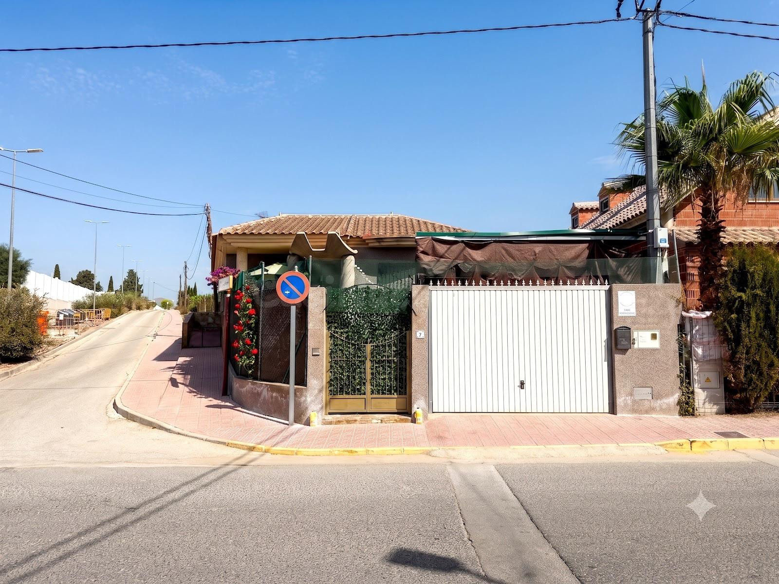 VIVIENDA EN PLANTA LOS TORRAOS - foto 2