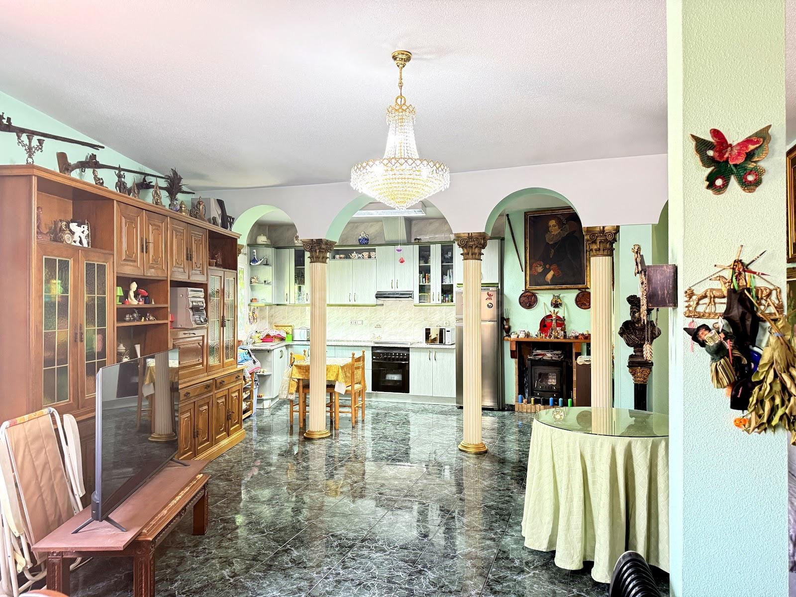 VIVIENDA EN PLANTA LOS TORRAOS - foto 3