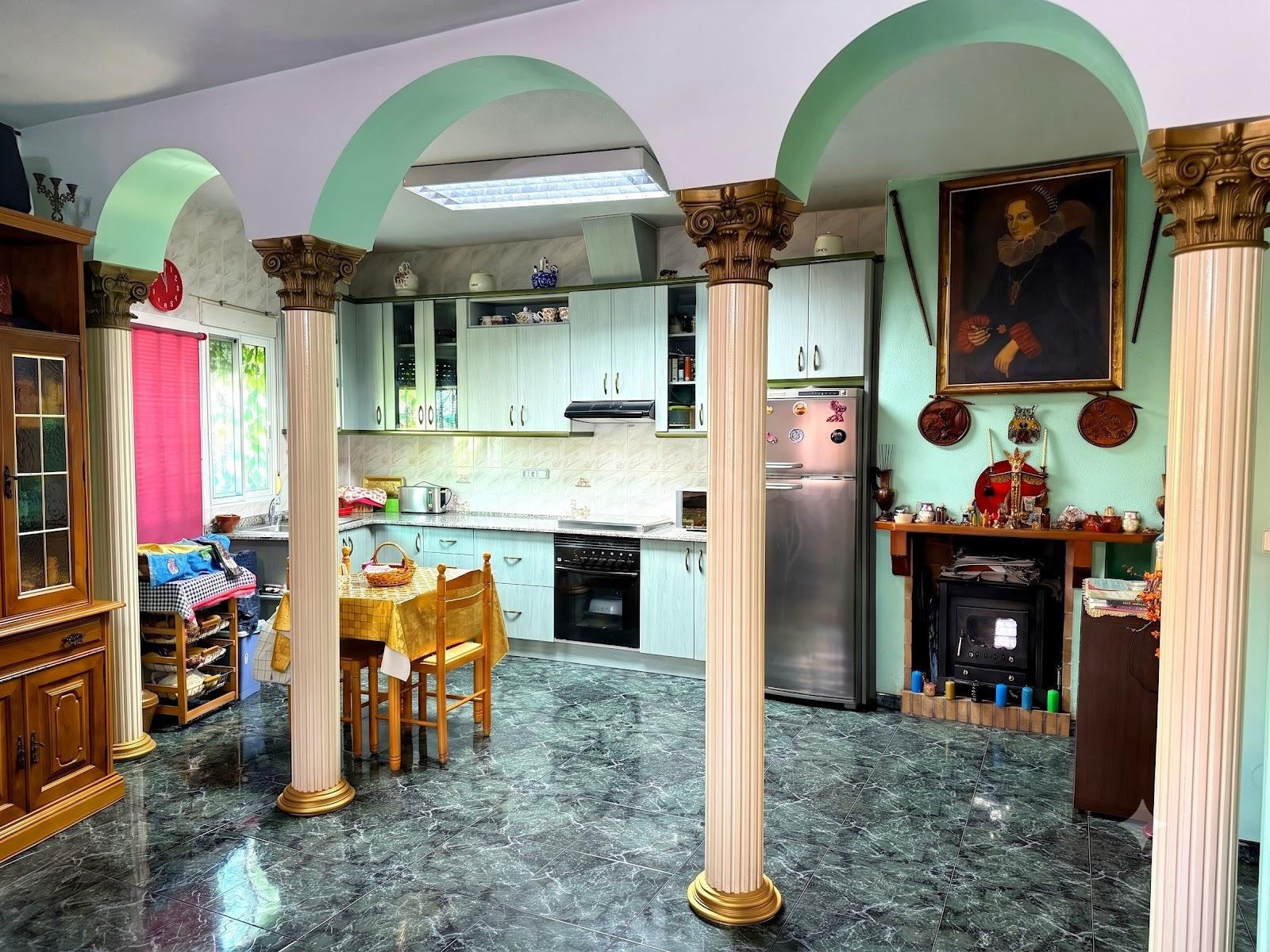 VIVIENDA EN PLANTA LOS TORRAOS - foto 4