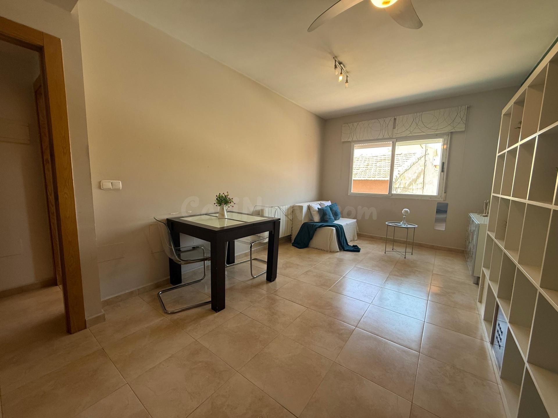 ¡Descubre este acogedor apartamento de 2 habitaciones en Ceu - foto 3