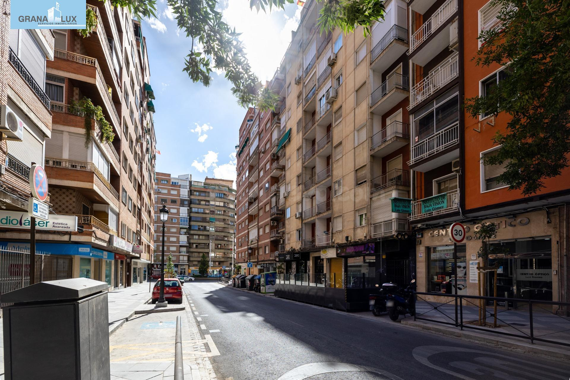 Piso 4 habitaciones 100m² en venta - Gran capitan