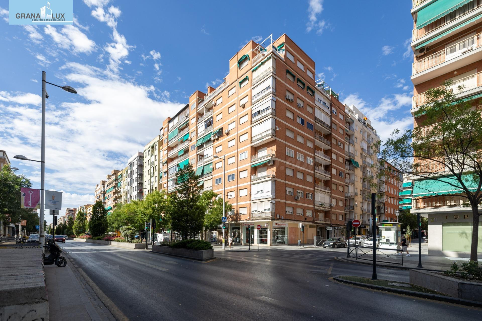 Piso 4 habitaciones 100m² en venta - Gran capitan - foto 2