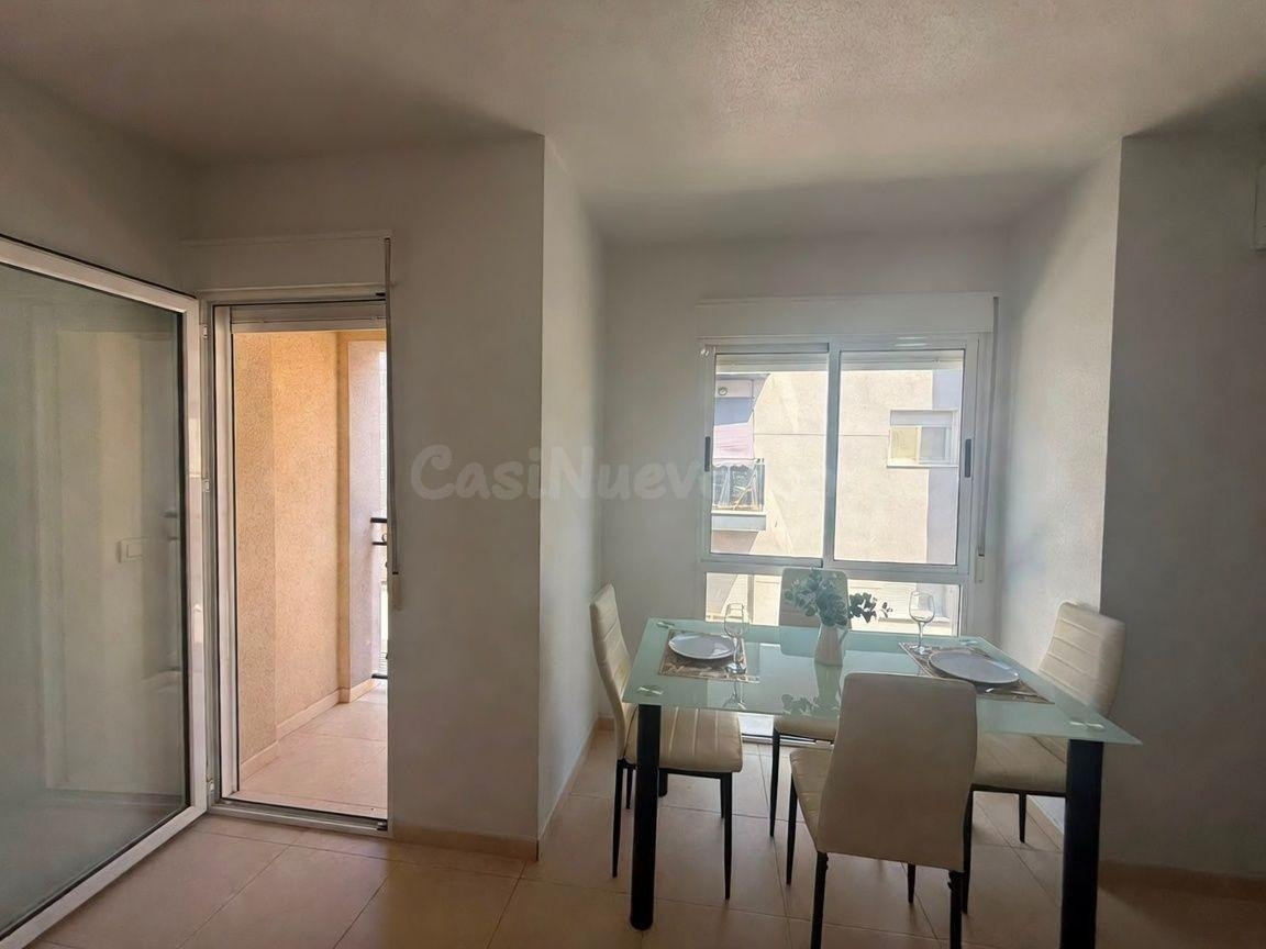 ¡Tu nuevo hogar en Ceutí 3 dormitorios! - foto 2