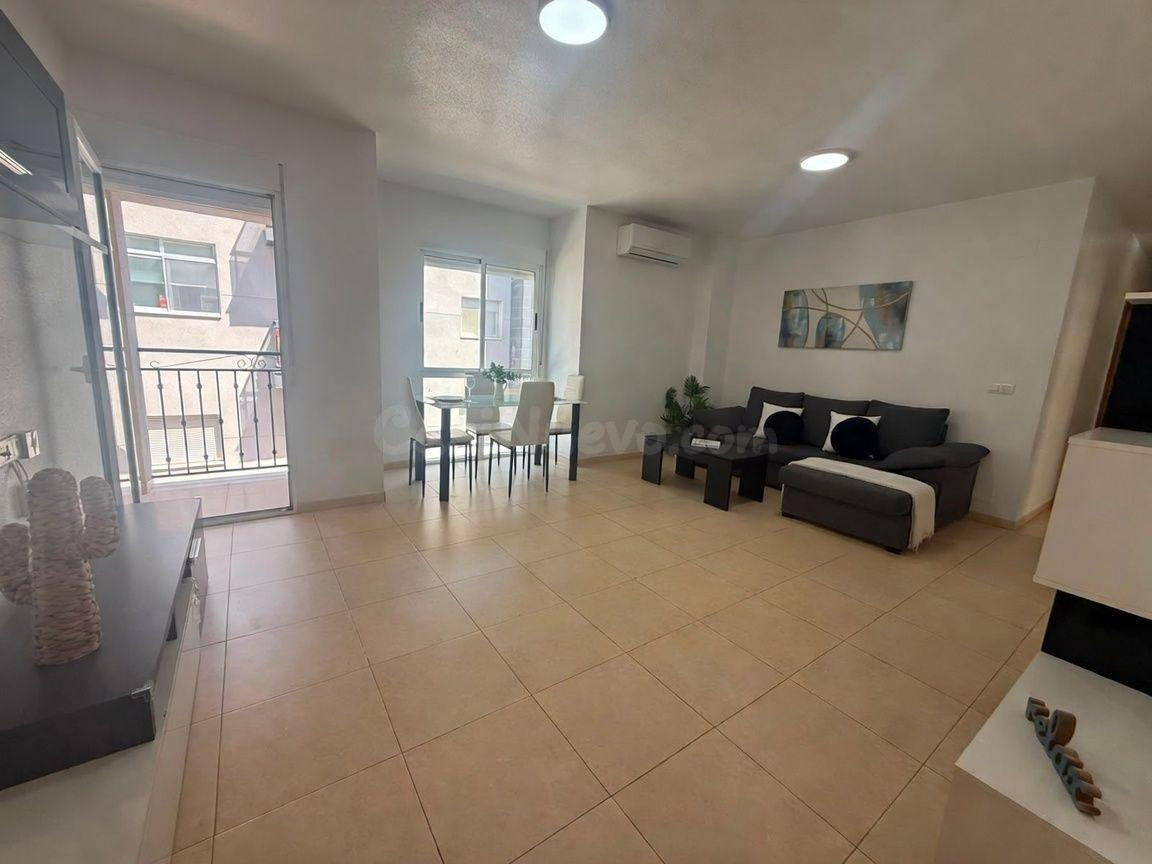 ¡Tu nuevo hogar en Ceutí 3 dormitorios! - foto 3