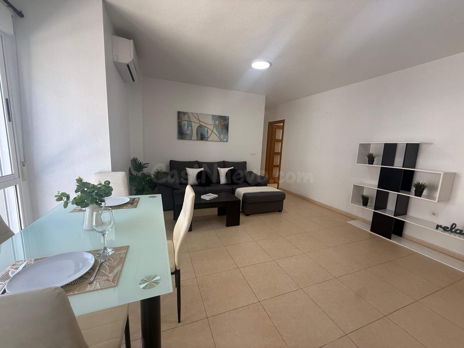¡Tu nuevo hogar en Ceutí 3 dormitorios! - foto 4