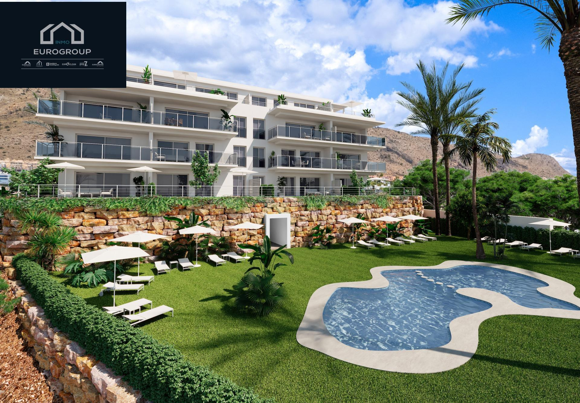 PROMOCION DE VIVIENDAS DE 1, 2 Y 3 DORMITORIOS, APARTAMENTOS - foto 2