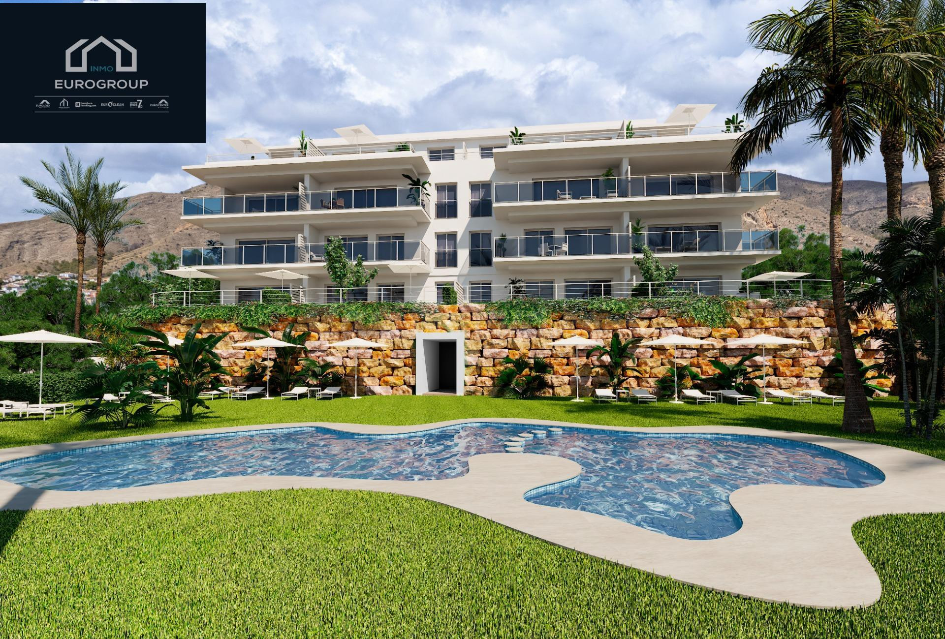 PROMOCION DE VIVIENDAS DE 1, 2 Y 3 DORMITORIOS, APARTAMENTOS - foto 3