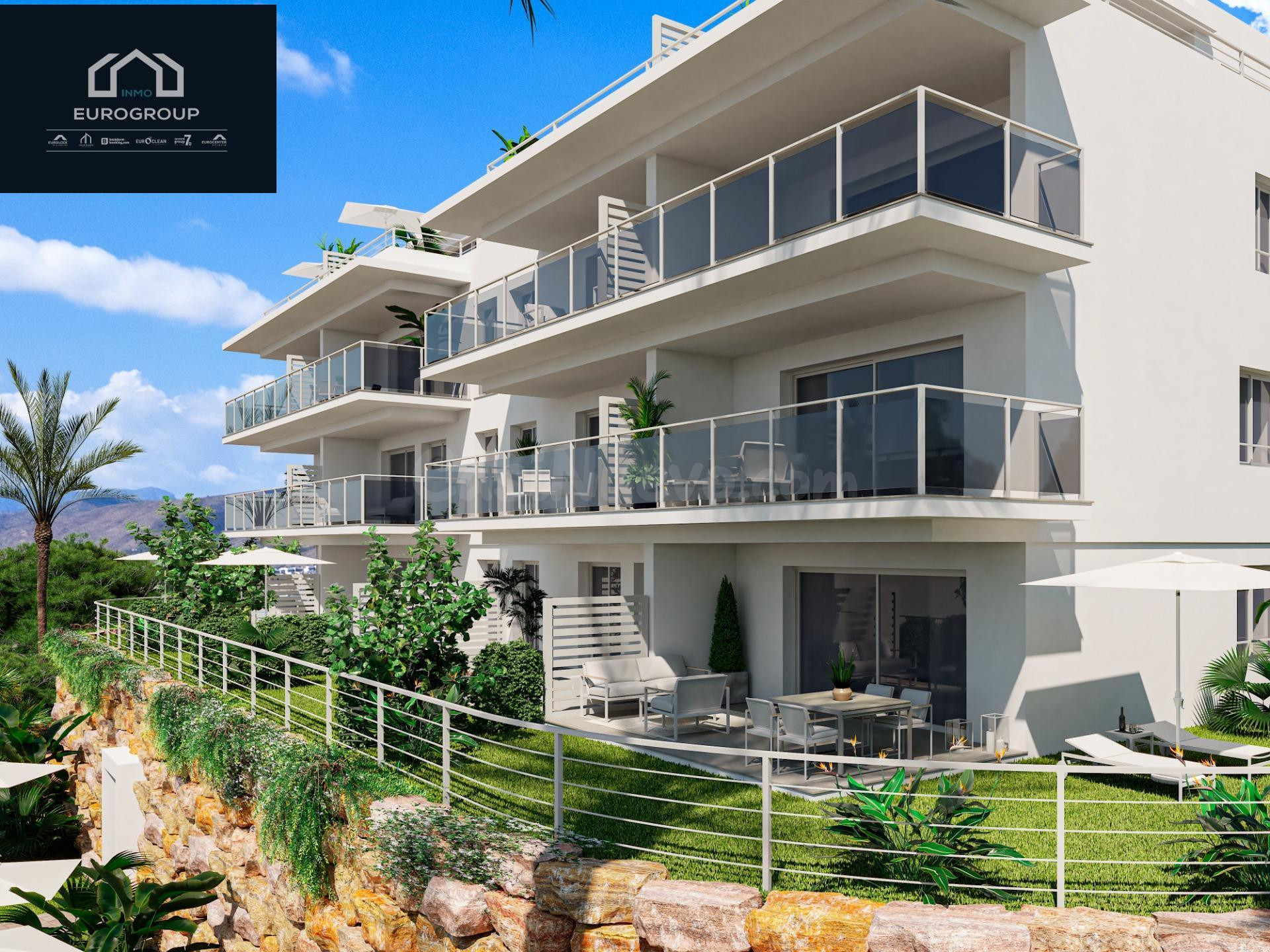 PROMOCION DE VIVIENDAS DE 1, 2 Y 3 DORMITORIOS, APARTAMENTOS - foto 4