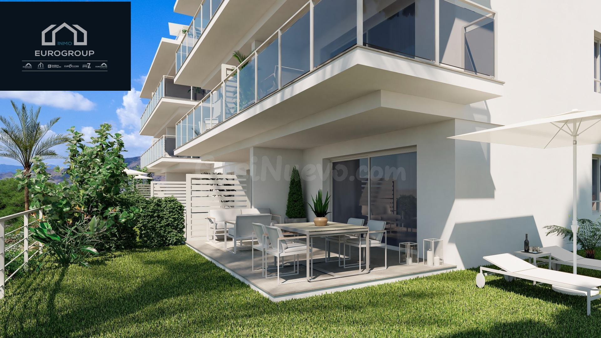 PROMOCION DE VIVIENDAS DE 1, 2 Y 3 DORMITORIOS, APARTAMENTOS - foto 5