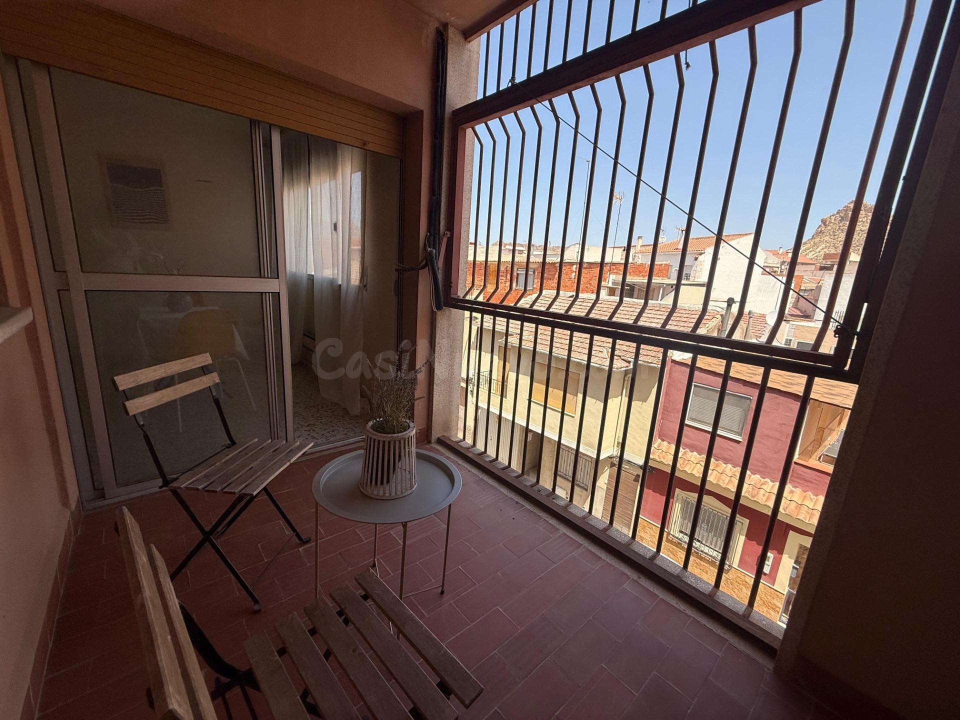 OPORTUNIDAD EN ARCHENA PARA VIVIR O INVERTIR PISO 3 DORMITOR - foto 4