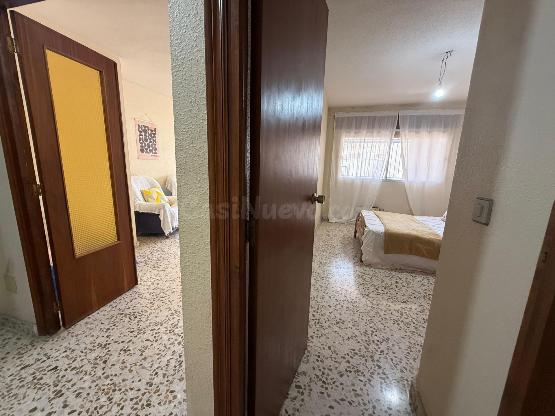 OPORTUNIDAD EN ARCHENA PARA VIVIR O INVERTIR PISO 3 DORMITOR - foto 5