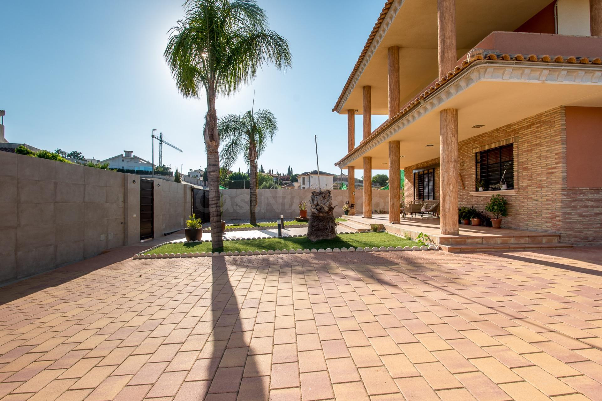 CHALET REFORMADO EN EL COTO - foto 4