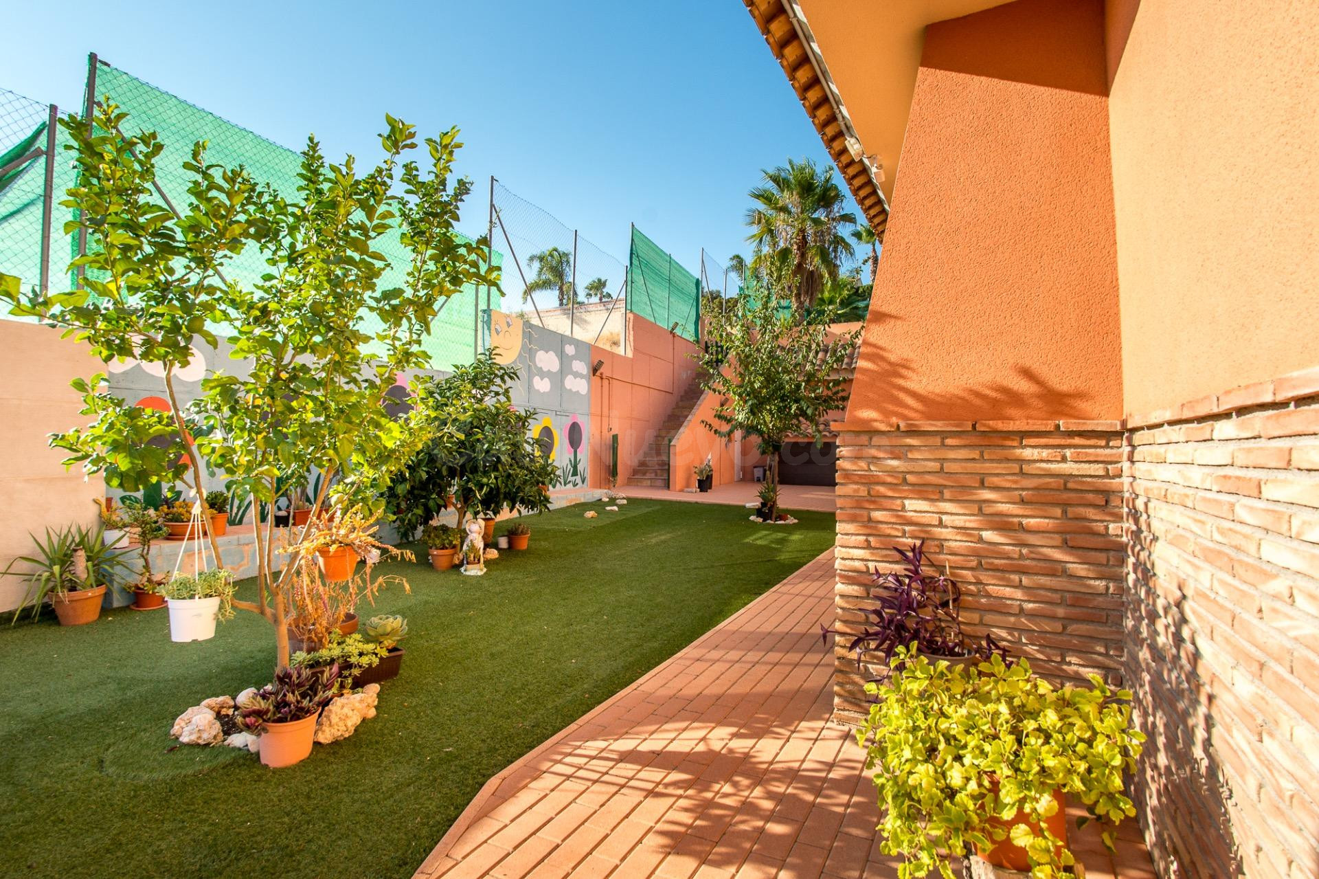 CHALET REFORMADO EN EL COTO - foto 5