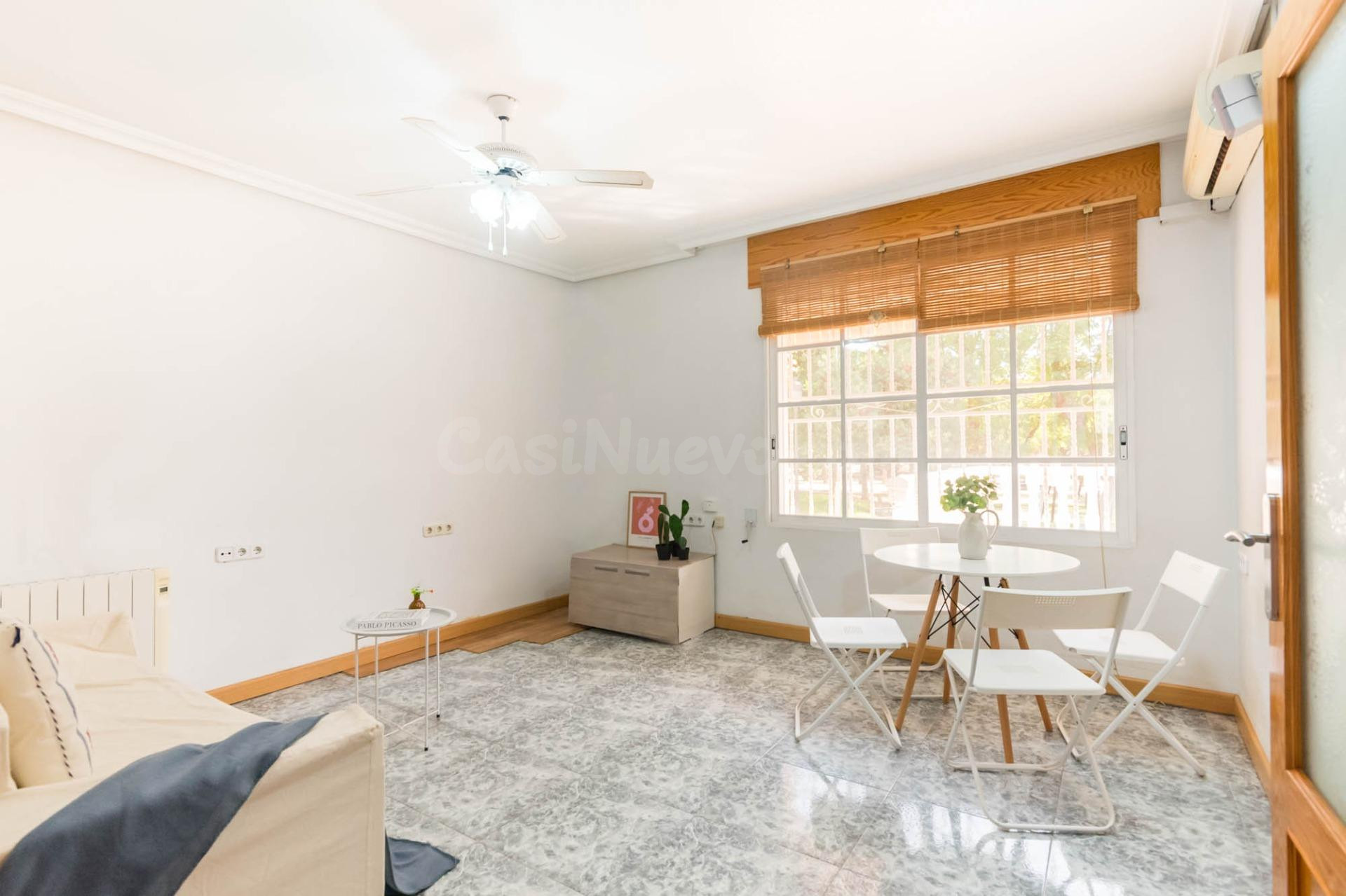 Dúplex en Barrio San Miguel (Molina de Segura)