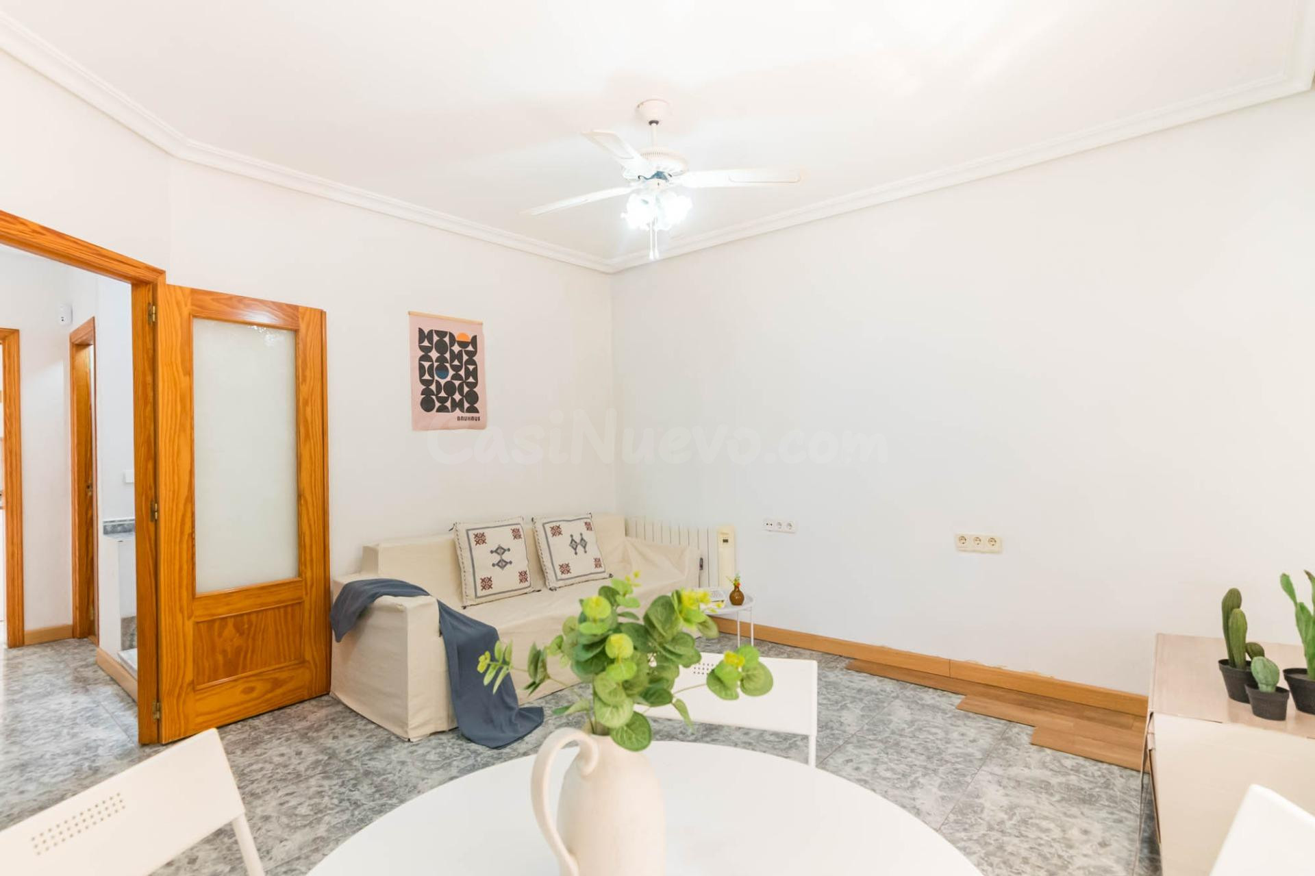Dúplex en Barrio San Miguel (Molina de Segura) - foto 2