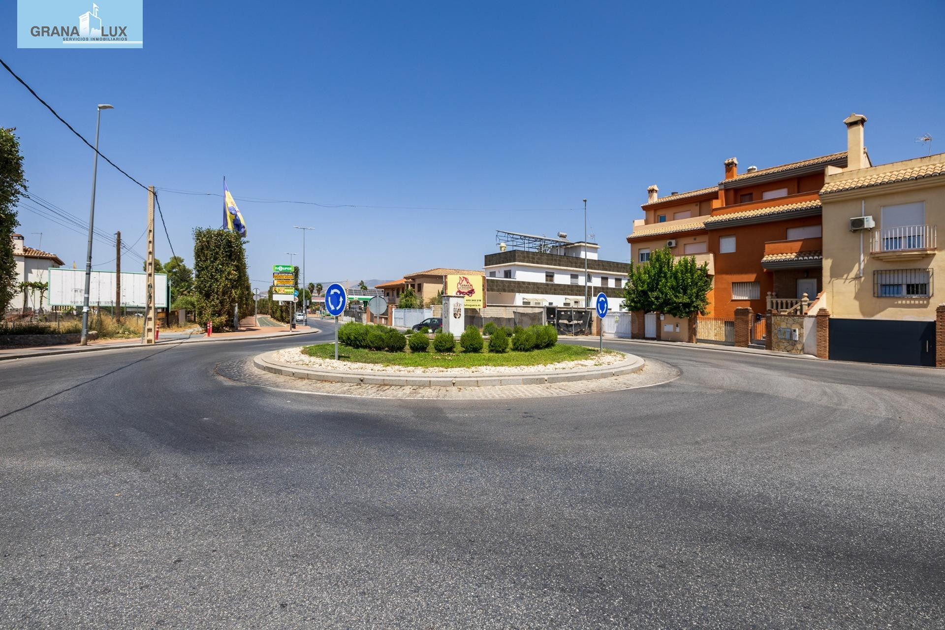 ¡Inversión Perfecta! Solar en Ogijares por solo 185.000€ ✨