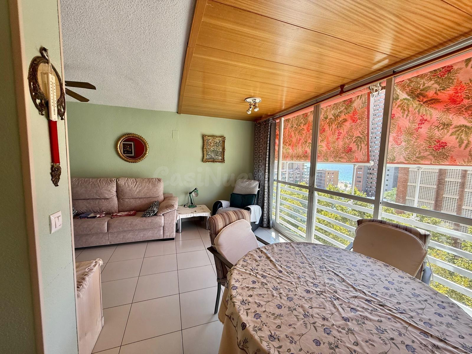 APARTAMENTO CON VISTAS AL MAR - foto 4