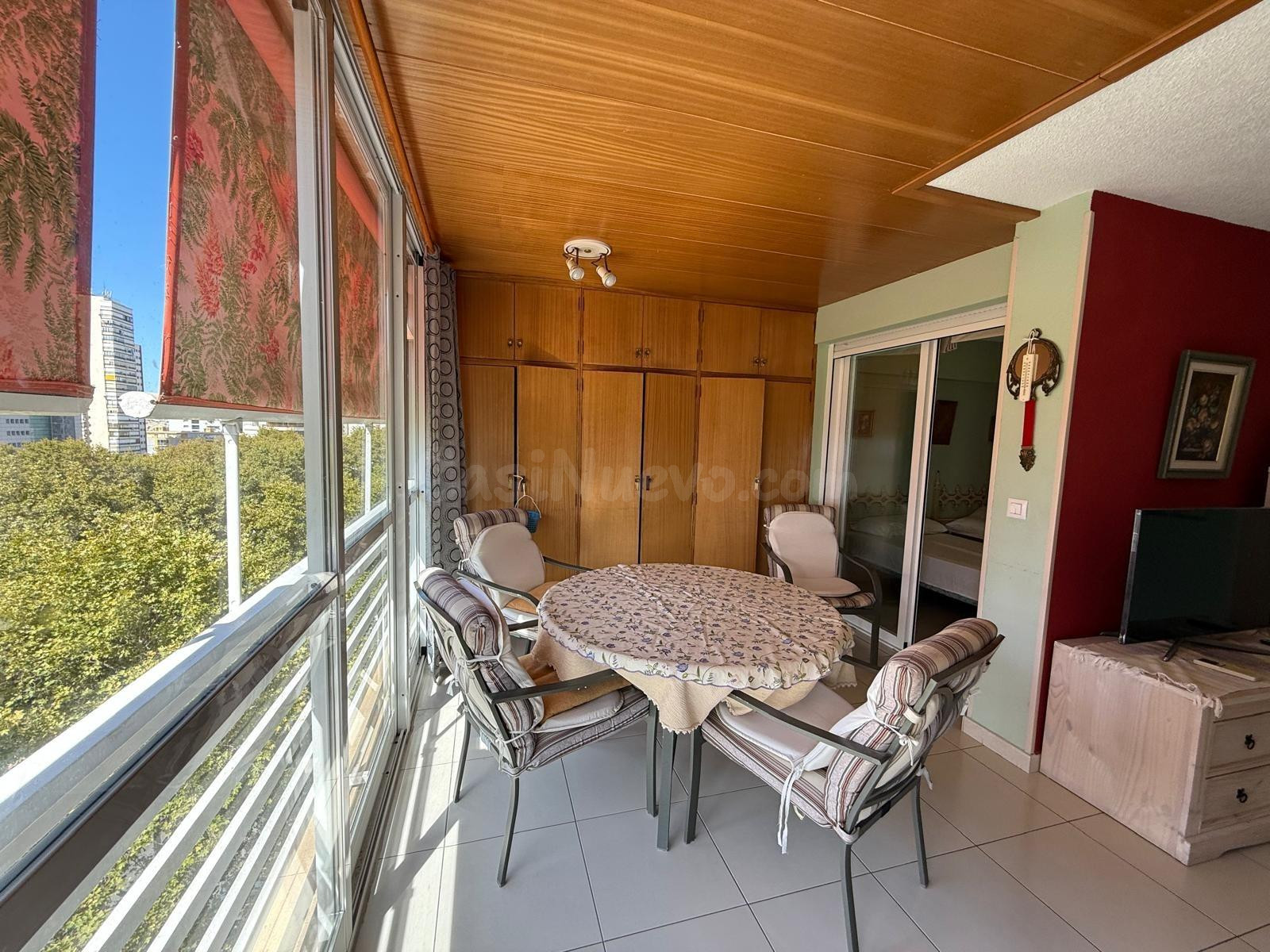 APARTAMENTO CON VISTAS AL MAR - foto 5
