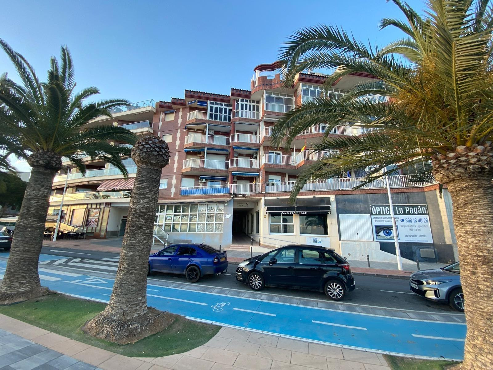 ALQUILER DE TEMPORADA San Pedro del Pinatar