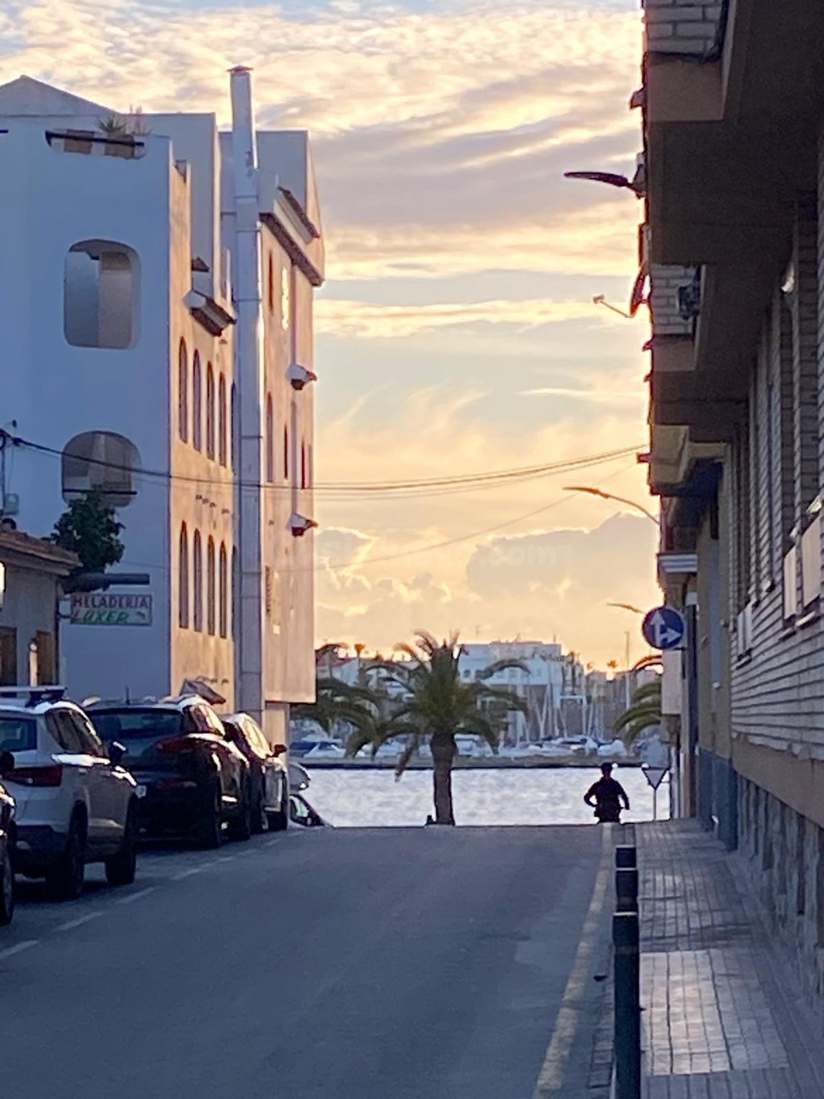 ALQUILER DE TEMPORADA San Pedro del Pinatar - foto 2
