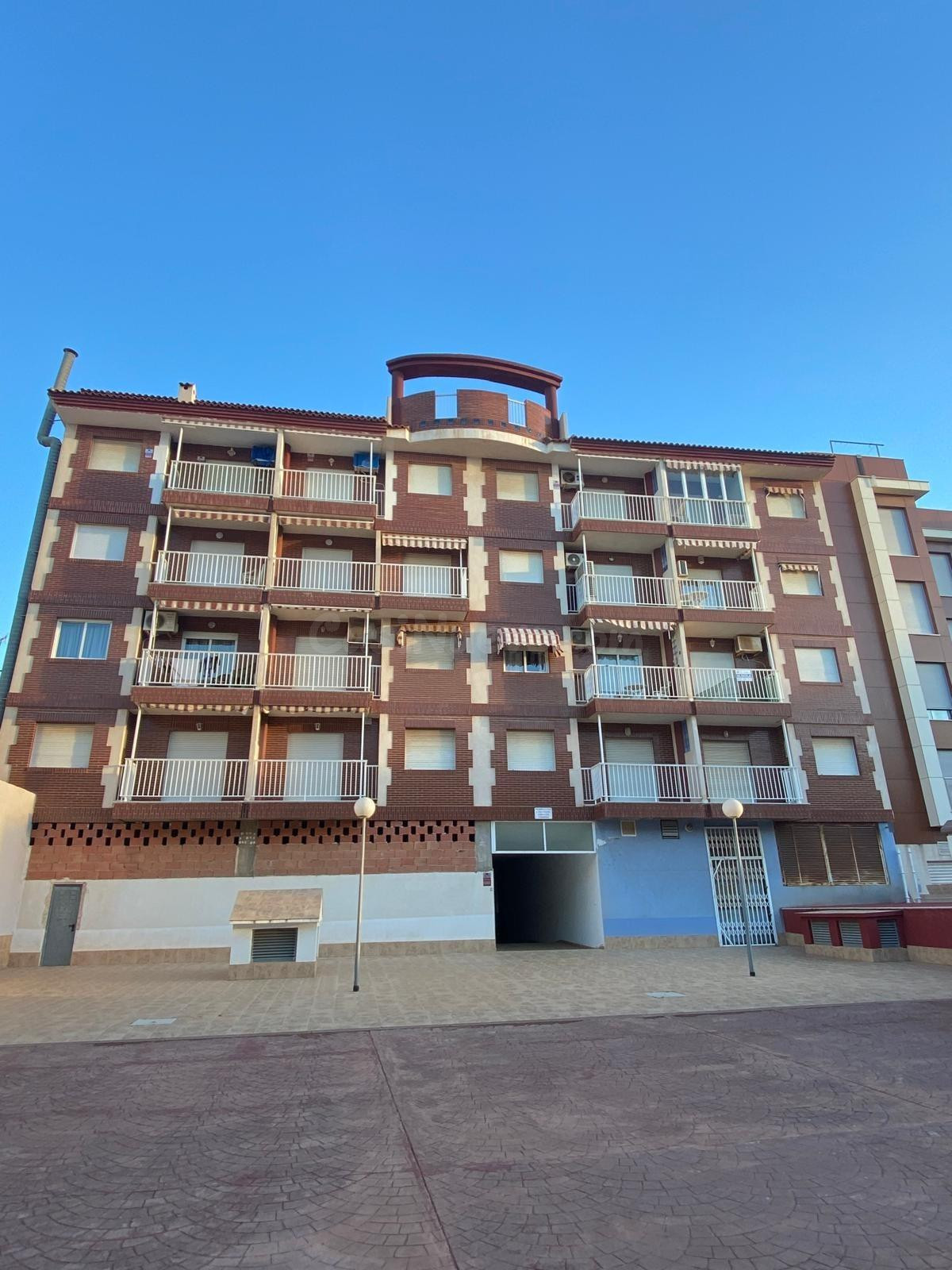 ALQUILER DE TEMPORADA San Pedro del Pinatar - foto 3
