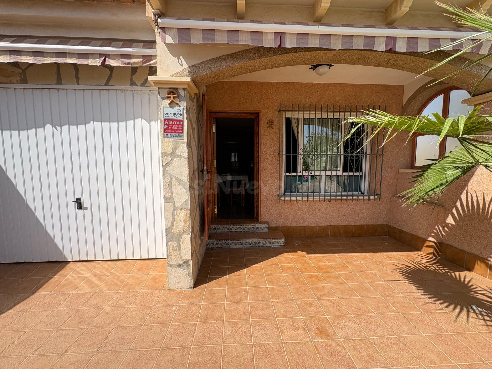 DUPLEX EN LAS SALINAS SAN PEDRO DEL PINATAR