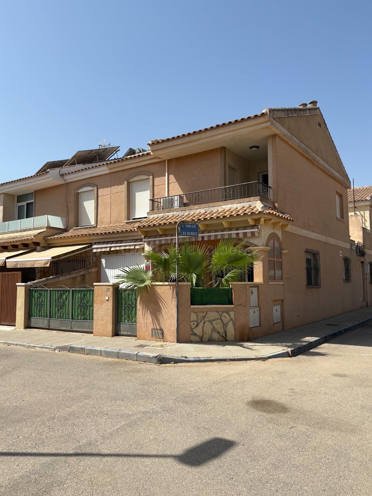 DUPLEX EN LAS SALINAS SAN PEDRO DEL PINATAR - foto 2