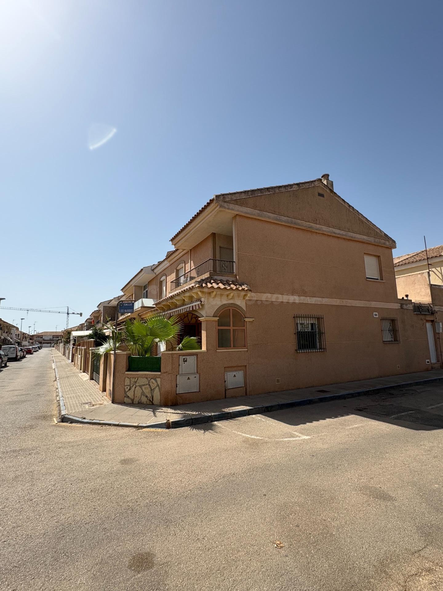 DUPLEX EN LAS SALINAS SAN PEDRO DEL PINATAR - foto 3