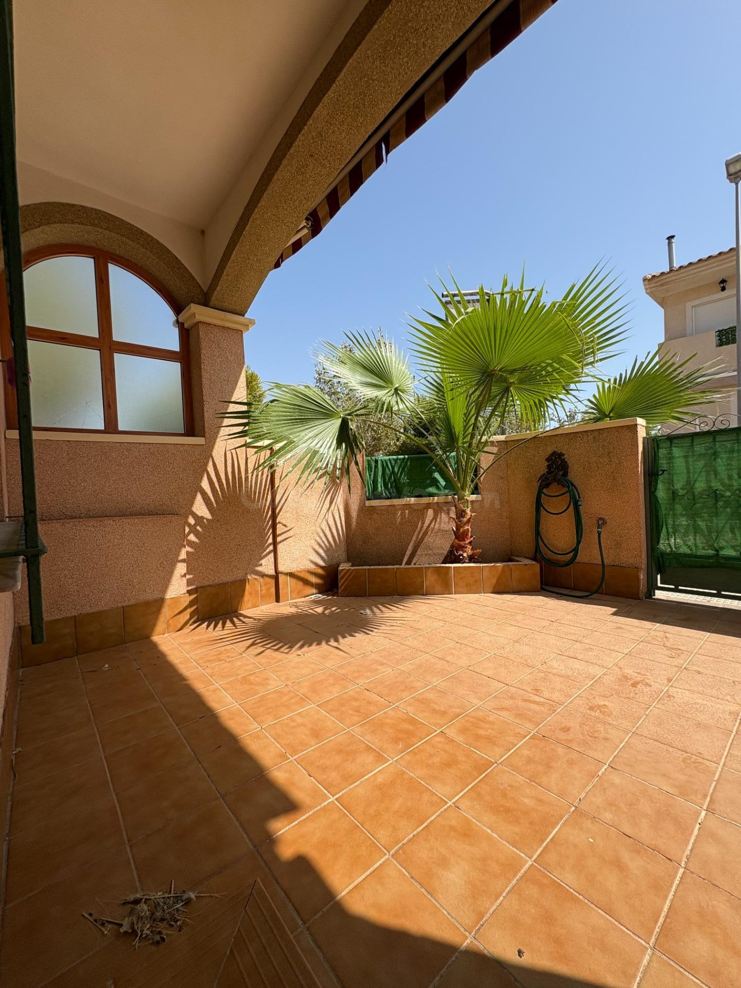 DUPLEX EN LAS SALINAS SAN PEDRO DEL PINATAR - foto 4