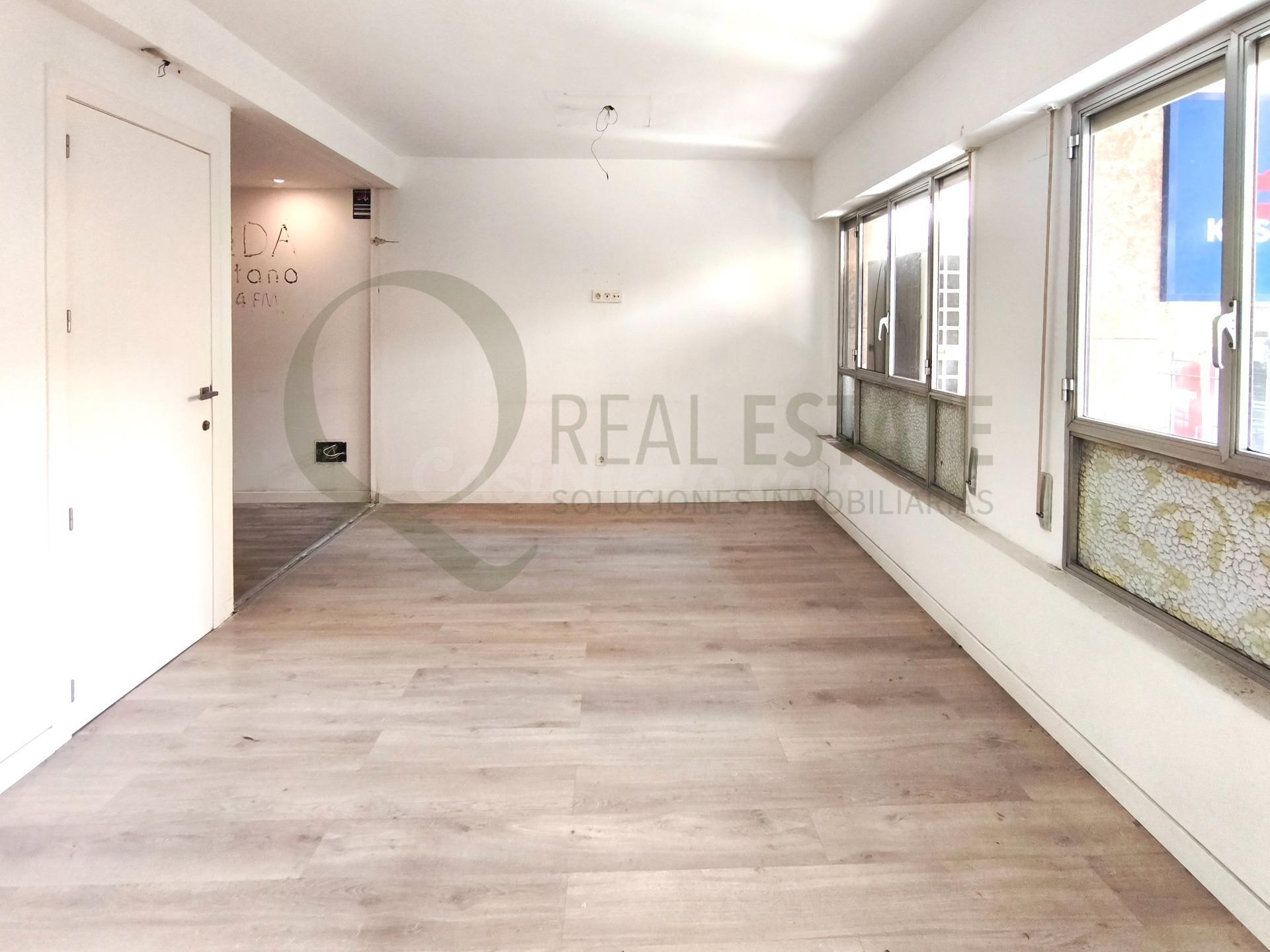 Oficina con alma creativa y potencial de vivienda en pleno c - foto 5