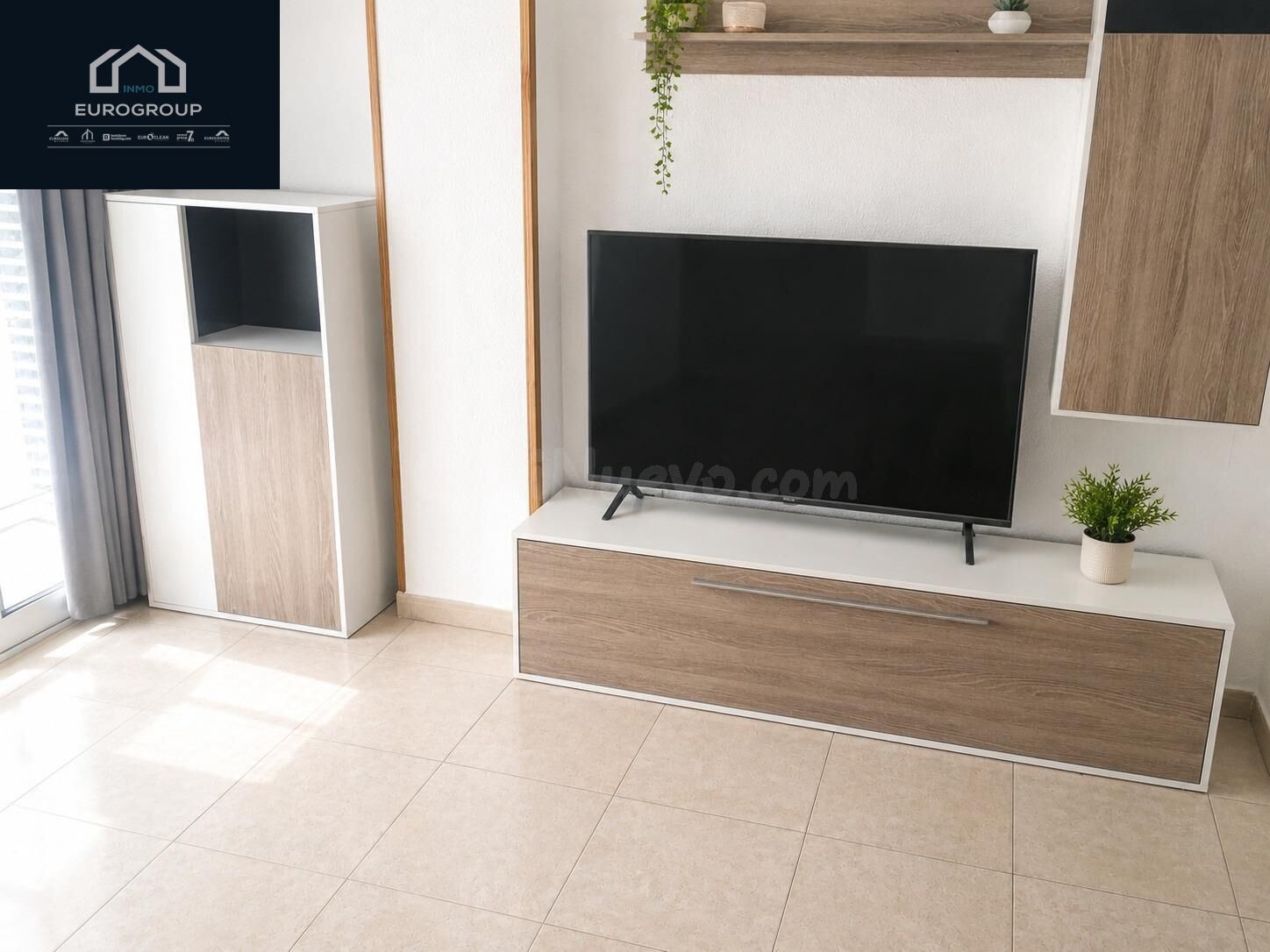 Apartamento en venta en segunda línea de playa Levante, Beni - foto 2