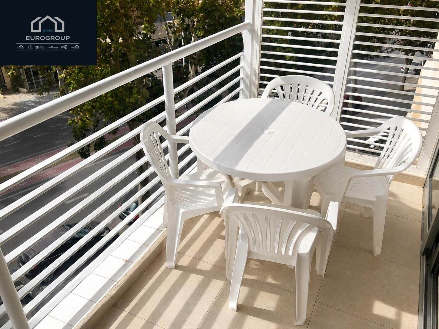 Apartamento en venta en segunda línea de playa Levante, Beni - foto 3