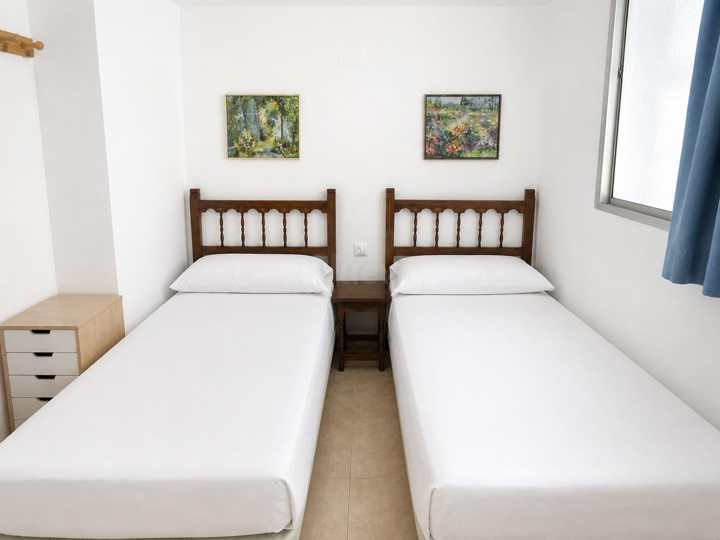 Apartamento en venta en segunda línea de playa Levante, Beni - foto 5