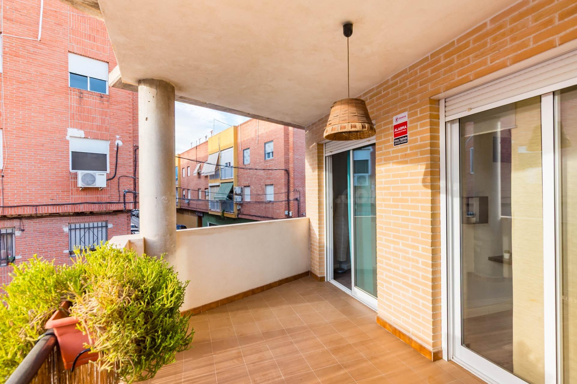 PISO EN LORQUÍ - foto 3