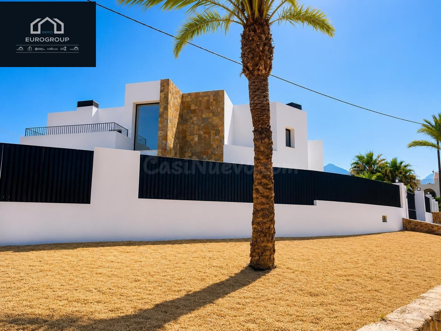 FANTASTICO CHALET PAREADO DE ¡¡¡¡¡OBRA NUEVA  !!!!!! EN ZONA - foto 2