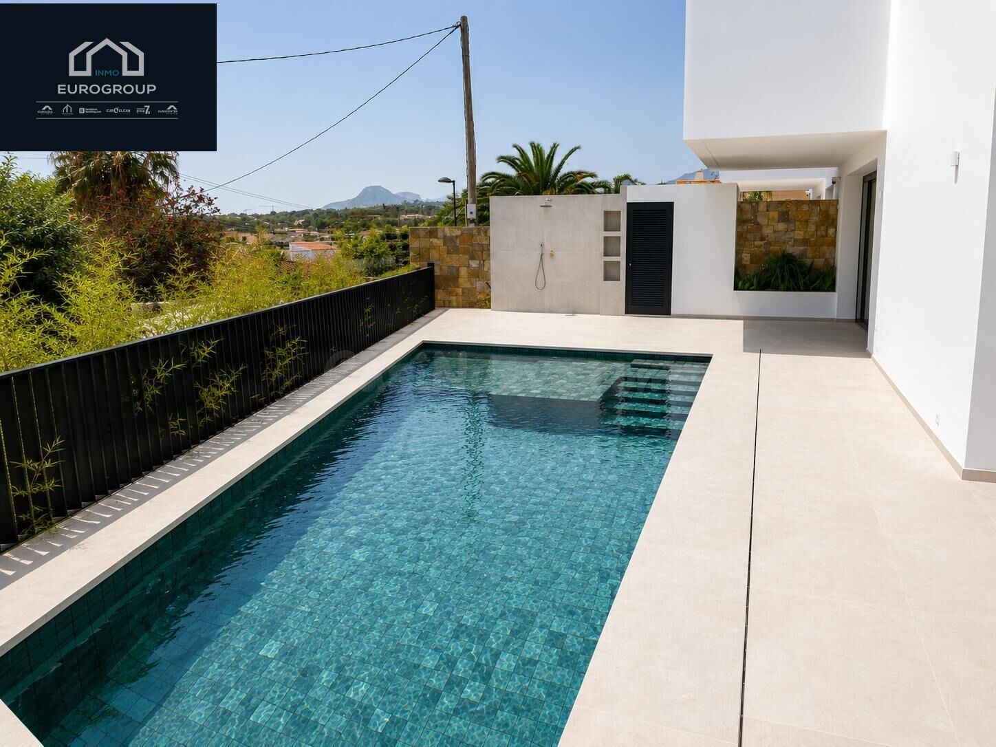 FANTASTICO CHALET PAREADO DE ¡¡¡¡¡OBRA NUEVA  !!!!!! EN ZONA - foto 5