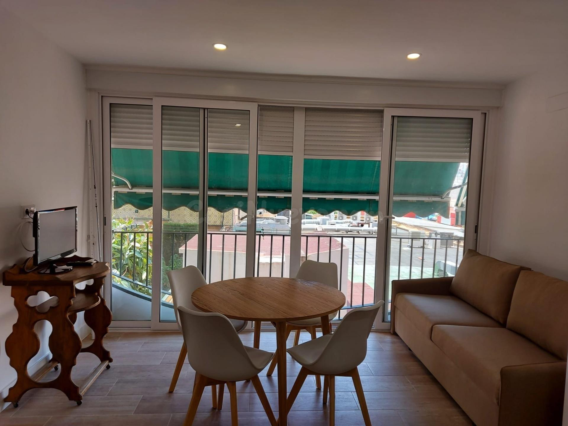 Apartamento en venta en Rincón llano, Benidorm, reformado, p - foto 3