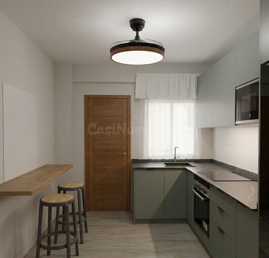 SOLO CHICAS. ALQUILER POR habitaciones DESDE 300€ - foto 3
