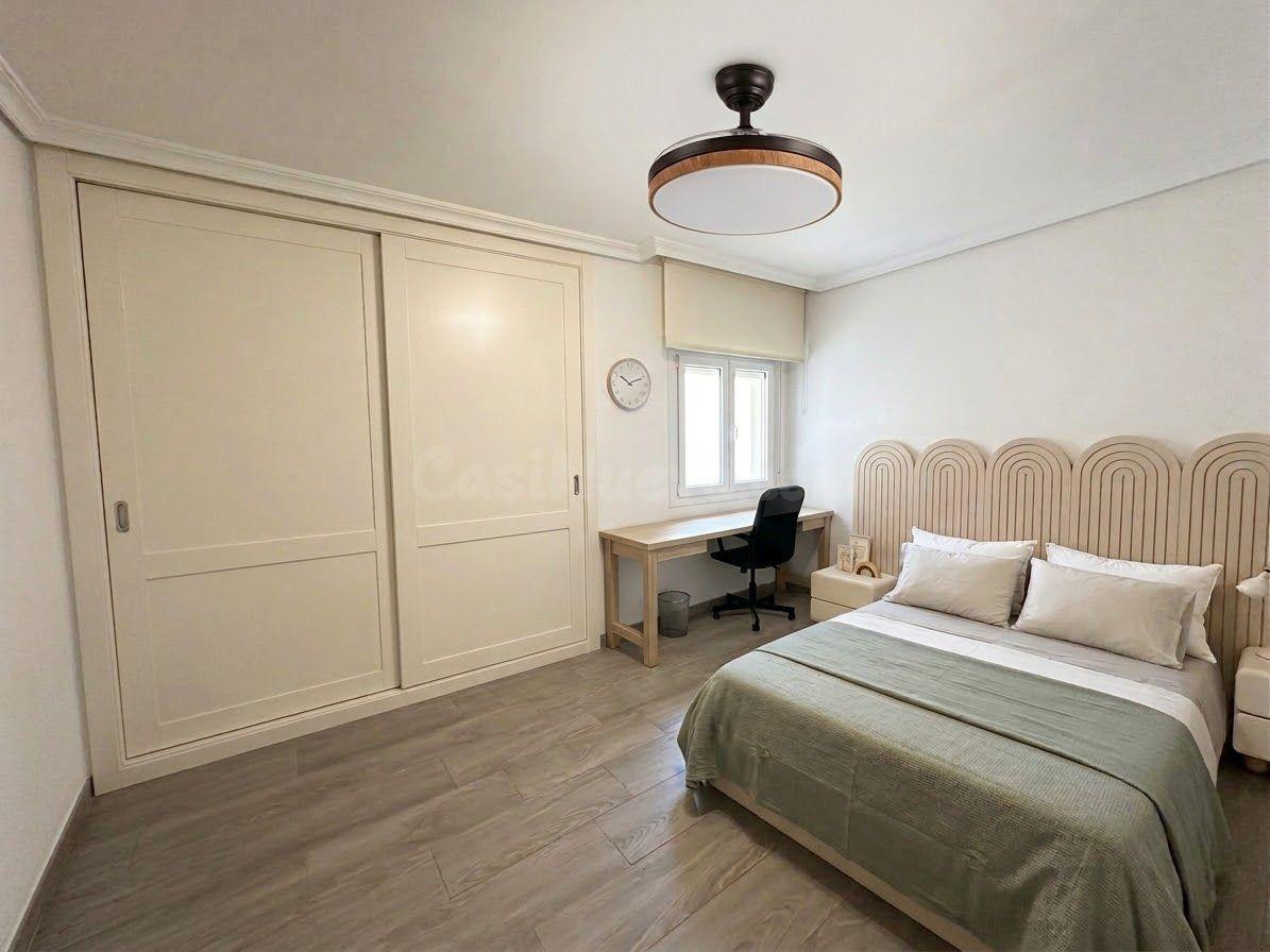 SOLO CHICAS. ALQUILER POR habitaciones DESDE 300€ - foto 4