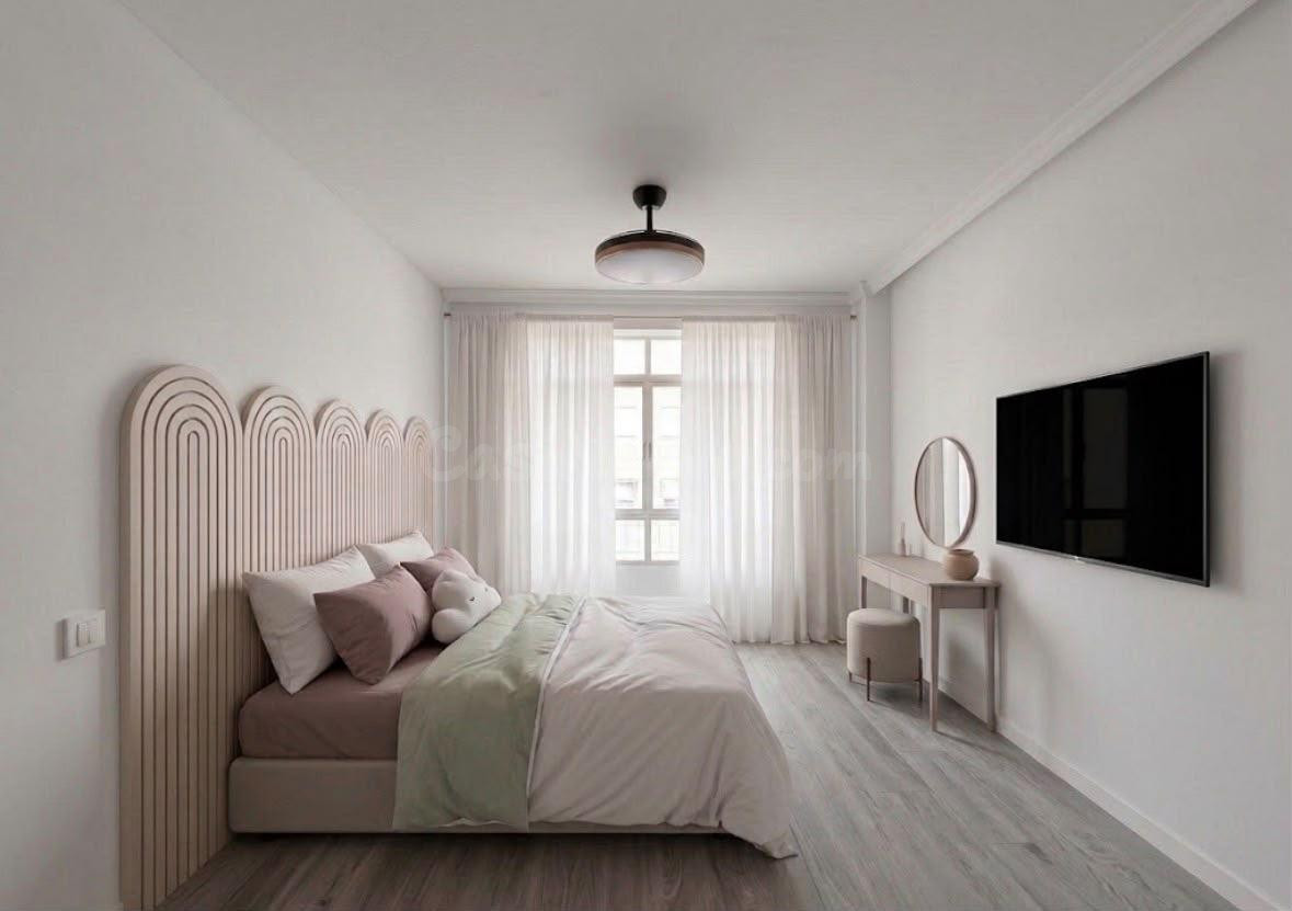 SOLO CHICAS. ALQUILER POR habitaciones DESDE 300€ - foto 5