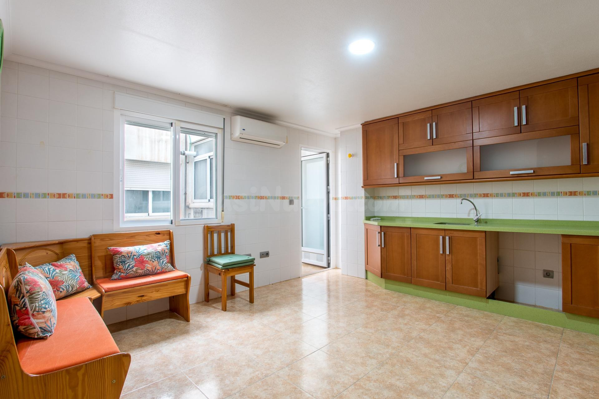 Piso con todos los detalles en Abaran - foto 3