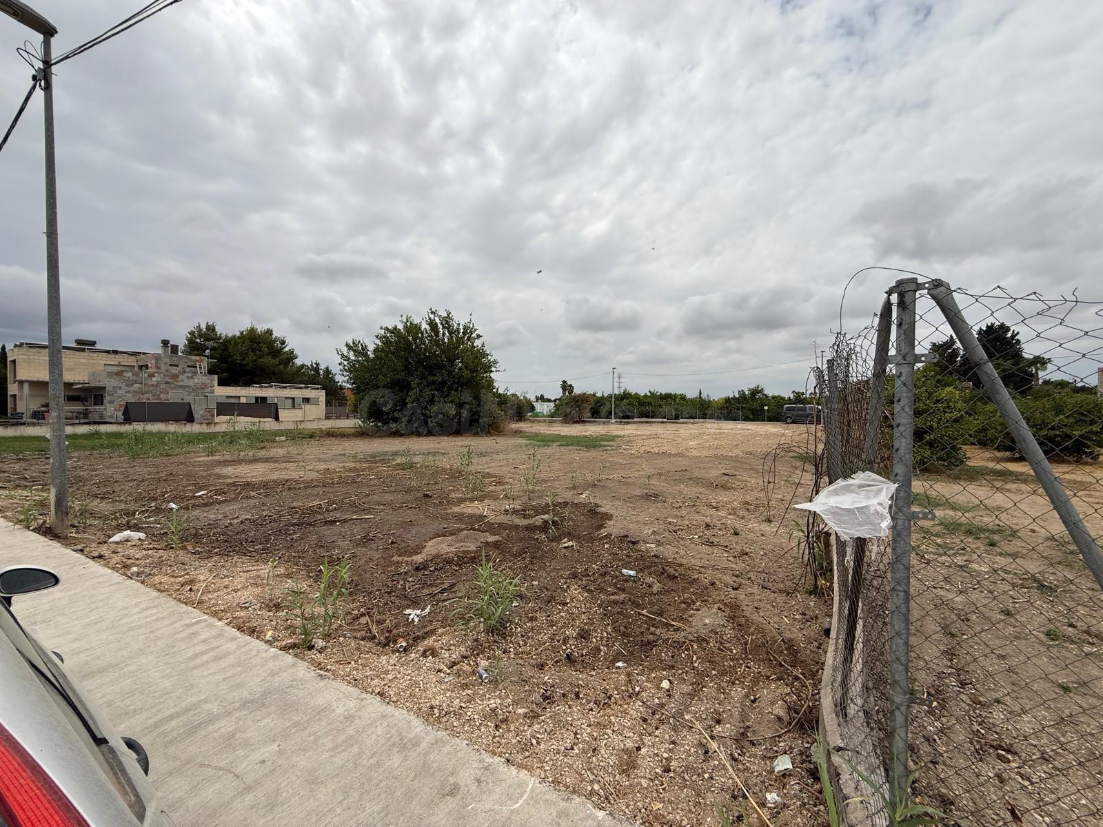DOS PARCELAS URBANAS EN PUEBLA DE SOTO – LOS PUJANTES | 872  - foto 2
