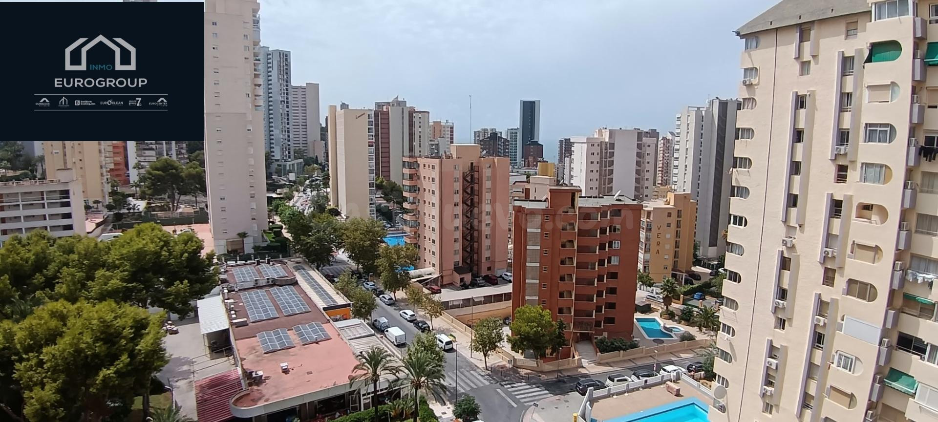 FANTASTICO APARTAMENTO DE 2 DORMITORIOS, REFORMADO EN URBANI